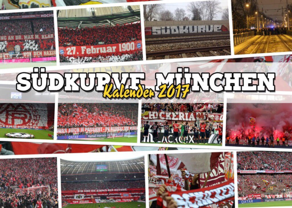 Kalender 2017