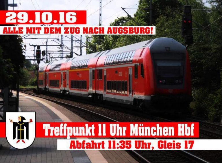 Spieltaginfos Augsburg Südkurve München Spieltaginfos Augsburg Südkurve München