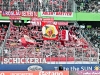VfL Wolfsburg - FC Bayern München